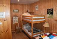 Eigentumswohnung im Biosphärenpark Nockberge Innerkrems