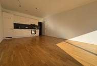 Traumhafte 2 Zimmerwohnung mit Loggia nahe der Donau in Urfahr