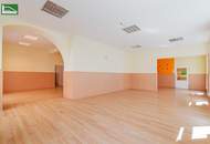 Repräsentatives Büro / Ordination mit Straßenzugang in zentraler Lage – 1080 Wien!