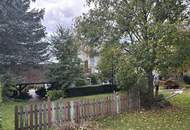 Gasthaus, Zimmer, Wohnung, großes Grundstück - Entwicklungspotential