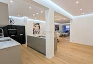 See-Panorama Wohnung mit Smart-Home: Frisch renovierte Loggiawohnung in Bestlage Lochau