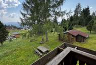 TRAUMLAGE ! FAMILIEN-FERIENWOHNUNG !! Zweitwohnsitz!! Apartments direkt an der Skipiste – Hochrindl