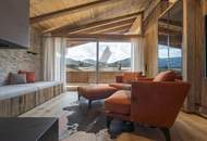 Neubau Chalets in sonniger Lage am Fuße des Wilden Kaisers