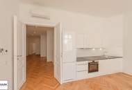 Charmante, 3,5 Zimmer Altbauwohnung in bester Innenstadtlage (Wipplingerstraße / Tiefer Graben)