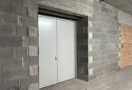 108 m² große Kellerflächen im Gewerbepark Traiskirchen zur Miete!