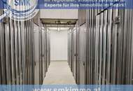 Grünruhelage in U2-Nähe inkl. Garagenplatz!