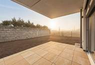 PROVISIONSFREI! Großzügige 2-Zimmer-Wohnung mit traumhaftem Garten | Viel Privatsphäre | Bezugsfertig