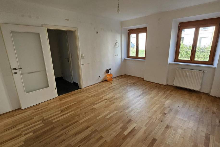 "PREISREDUKTION" PROVISIONSFREI! 3 ZIMMER WOHNUNG!, Wohnung-miete, 420,33,€, 8600 Bruck-Mürzzuschlag
