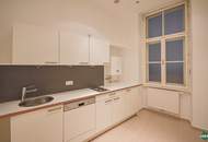 4 Zimmer-Altbaubüro beim Museumsquartier