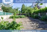 Seltene Gelegenheit: 1.038 m² Baugrund in Hollabrunn!