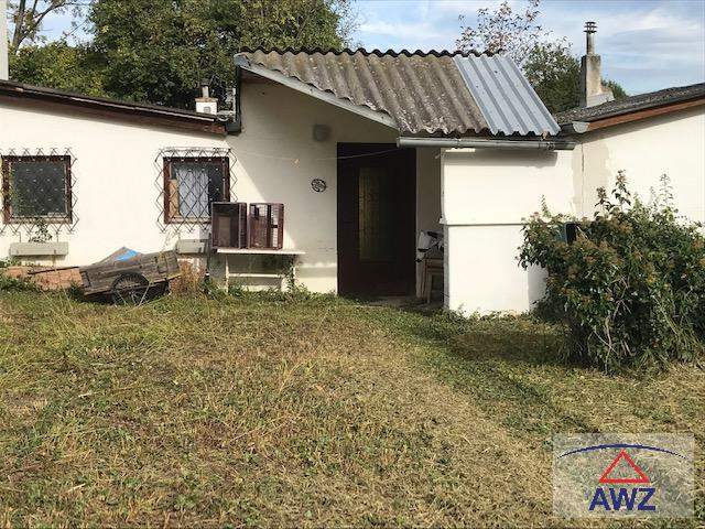 Baugrund mit guter öffentlicher Anbindung nahe Baden!