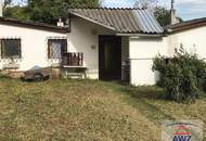 Baugrund mit guter öffentlicher Anbindung nahe Baden!