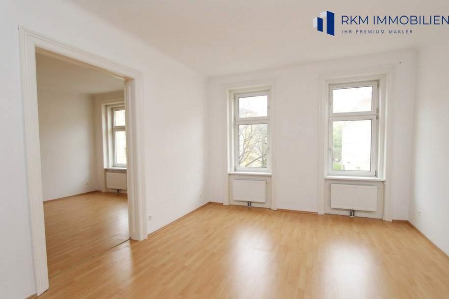 Helle 2-Zimmer-Wohnung in Top Lage 1190 Wien – € 249.000,00, Wohnung-kauf, 249.000,€, 1190 Wien 19., Döbling