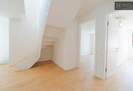 Exklusive Maisonette-Wohnungen | Terrassen | Dachterrassen | 360° Rundumblick | Toplage 1180 | Nähe Kutschkermarkt