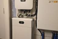 "Modernes Energiesparhaus mit PV, Speicher &amp; Smart Home in Großsierning"