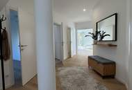 1190! TRAUMIMMOBILIE MIT HAUSCHARAKTER! 5-Zimmer GARTENWOHNUNG mit TERRASSE + Tiefgaragenplatz! ERSTBEZUG NACH SANIERUNG!