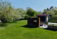 #NEUER PREIS!# Ein traumhaftes Zuhause zum Wohlfühlen! Ausgeklügeltes Einfamilienhaus mit großem Garten! Koffer packen und einziehen!