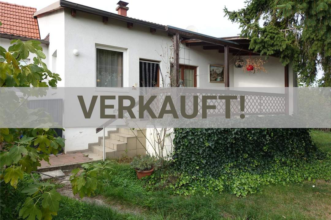 Ferienhaus oder doch Hauptwohnsitz