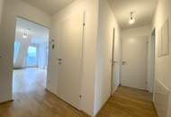 Klimatisierte DG-Wohnung mit 12m² Terrasse (Koloniestraße)!