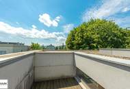 Mauer: Architektenhaus in absoluter Ruhelage