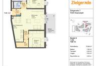 Ankommen. Einrichten. Zuhause sein. – ZIELGERADE Eisenstadt