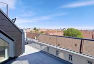 ERSTBEZUG - Mietwohnungen im revitalisierten Stilaltbau