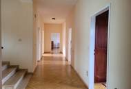 Großzügiges Wohnhaus mit Lift im lebenswerten Lockenhaus!