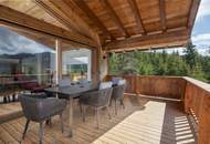 Neubau Chalets in sonniger Lage am Fuße des Wilden Kaisers