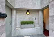 Architektenreihenhaus, 4 Zimmer, Atrium, Dachterrasse, im Süden Wiens