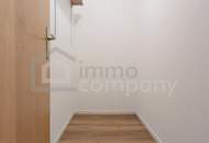 Großzügige 3-Zimmer-Hochpaterre-Wohnung in Dornbirn | 89m² Wohnfläche | Frisch renoviert | Wohnküche mit Eckbank | Süd-Veranda