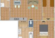 Tolle Geschäftsmöglichkeit -Hotel/Apartmenthaus/Wohnungen Nähe Güssing