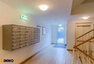 Exklusives Wohnjuwel – Stilvolle 3-Zimmer-Wohnung mit Loggia, Balkon, Pool &amp; Garagenstellplatz in Döbling