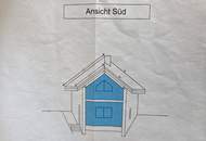 Modernes Chalet - Architektur im Weingarten - Ihr neues Feriendomizil