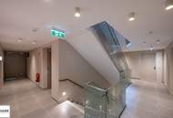 ab 1.5. - exklusive 2-Zimmer-Wohnung mit Loggia &amp; optional anzumietenden KFZ-Stellplatz