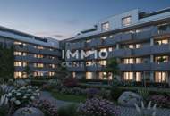 Wohngefühl Simmering. Sonne genießen in Ihrer neuen Terrassenwohnung