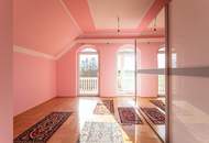 "Für Ein oder zwei Familien - Haus mit Eleganz"