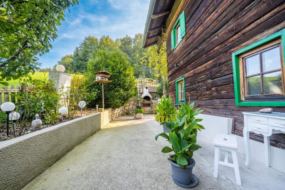 NEUER PREIS - Bauernsacherl im grünen Flachgau nahe dem Mattsee, Haus-kauf, 549.100,€, 5163 Salzburg-Umgebung