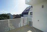Josef-Kutscha-Gasse - 2 Zimmer Neubau mit 7,66m2 Balkon