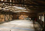 Außergewöhnliches Landhaus mitten im Böhmerwald mit 2,4ha Grund