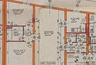 Exklusives Wohnen direkt am Schlossplatz – Charmante Eigentumswohnung in Bestlage von Laxenburg
