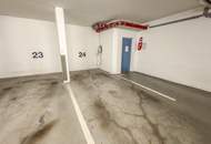 Großzügig. Ruhig. Hochwertig. – 3-Zimmer-Wohnung mit Innenhofloggia & Tiefgaragenplatz