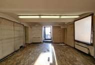 2in1 RARITÄT ++ Altbauwohnung UND Geschäftslokal ++ Nähe U3 Rochusmarkt ++ sanierungsbedürftig