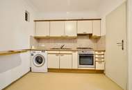 Toll geschnittene Drei-Zimmer-Wohnung mit Wohlfühl- und Ausbaupotenzial in Margareten