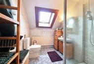 NAHE WIEN: Ihr neues ZUHAUSE mit viel Platz und herrlichen Garten