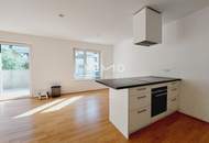 Moderne 3-Zimmer-Neubauwohnung mit Sauna und Fitnessbereich im Haus – direkt an der U2 Aspernstraße