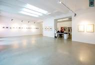 Loft in Hoflage der Brotfabrik Wien!