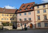 Bregenzer Oberstadt - Großzügige 112 m² Stadtwohnung in Bestlage