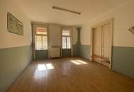 Südseitige Altbauwohnung am Tivoli | Sanierter Altbau
