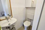 Helle 3-Zimmer-Wohnung in ruhiger Hoflage - inkl. Heizkosten und Warmwasser!