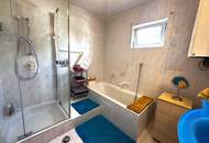 Großzügige Eigentumswohnung in Hornstein, 125m², Loggia, Garage, top Ausstattung!